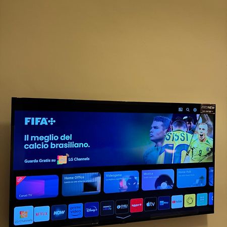 San Pietro Prestige Rooms 罗马 外观 照片