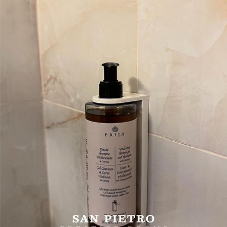 San Pietro Prestige Rooms 罗马 外观 照片