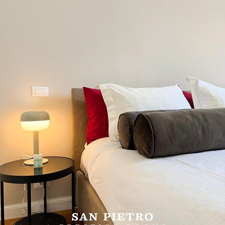 San Pietro Prestige Rooms 罗马 外观 照片